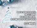 FELIZ NAVIDAD