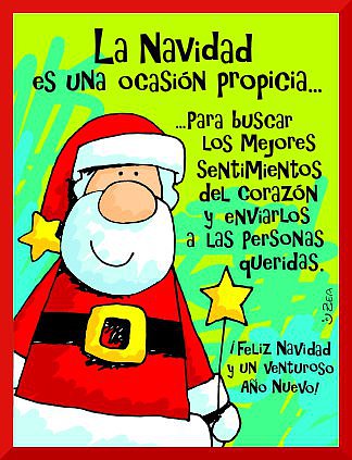 NAVIDAD