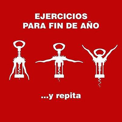 EJERCICIOS PARA ESTA NOCHE