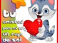 AMISTAD