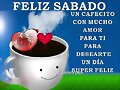 FELIZ SABADO