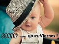 YA ES VIERNES...