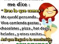 &iquest;TE SACO UNA SONRISA?