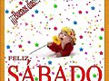 FELIZ SABADO