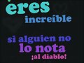 SONRIE... &iexcl;POR FA!
