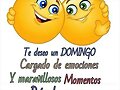BUEN DOMINGO