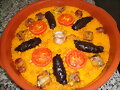 ARROZ AL HORNO