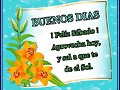 FELIZ SABADO