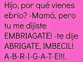 UNAS RISAS