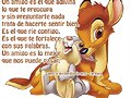 AMISTAD