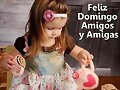 FELIZ DOMINGO