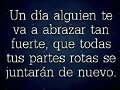 ABRAZOS