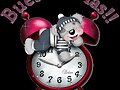 CAMBIO DE HORA - BUENOS DIAS