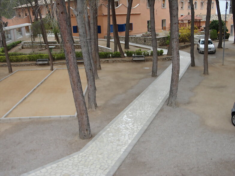 BALNEARIO