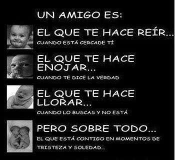 AMIGOS