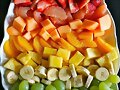 FRUTAS
