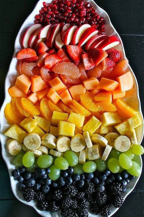 FRUTAS