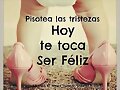 FELIZ MIERCOLES
