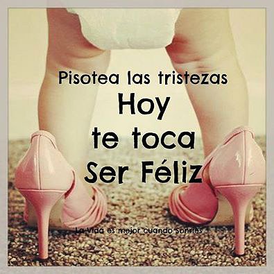 FELIZ MIERCOLES