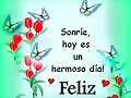FELIZ JUEVES