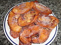 TORRIJAS CASERAS