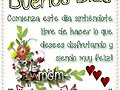 FELIZ LUNES