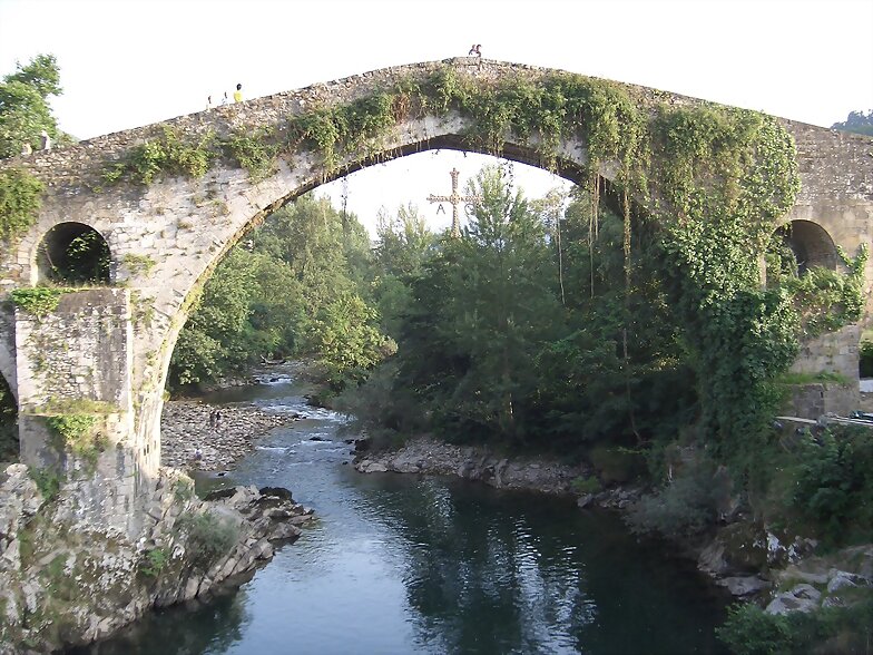 CANGAS DE ONIS (Asturias)