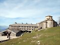 SANTUARIO SAN MIGUEL DE ARALAR