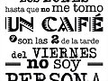 FELIZ LUNES (FESTIVO EN MI TIERRA)