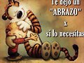 ABRAZO
