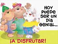 A DISFRUTAR DEL DIA