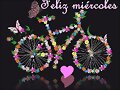 FELIZ MIERCOLES