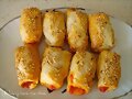 SALADITOS RELLENOS
