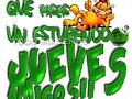 FELIZ JUEVES