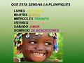 BUEN LUNES