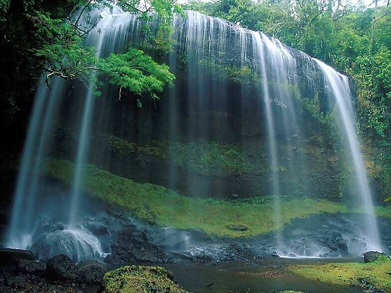 AGUA