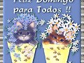 FELIZ DOMINGO... &iexcl;VOTAD!