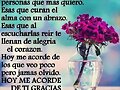 FRASES PARA AMIGOS