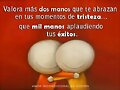 ABRAZOS