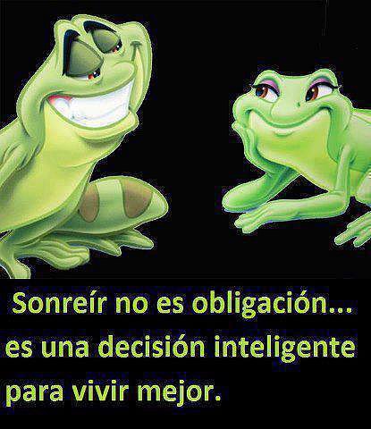 SONRISAS