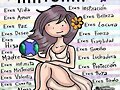 PARA LAS MUJERES