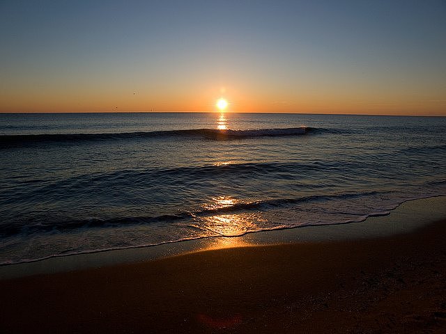 AMANECER