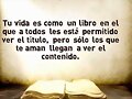 FRASES QUE ME GUSTAN