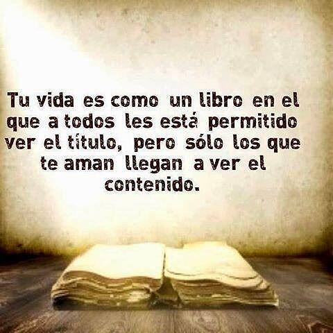 FRASES QUE ME GUSTAN