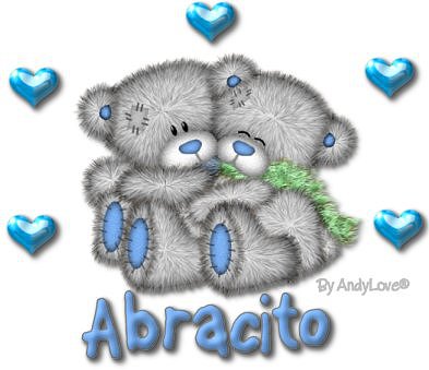 ABRAZOS