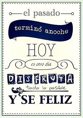 BUEN DIA
