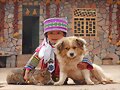 NI&Ntilde;OS DEL MUNDO