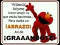 ABRAZOS