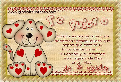 AMISTAD