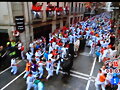ENCIERRO DESDE MI TV